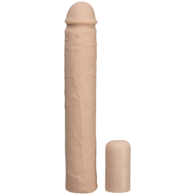 Xtend It Kit Realistic Penis Extender Beige