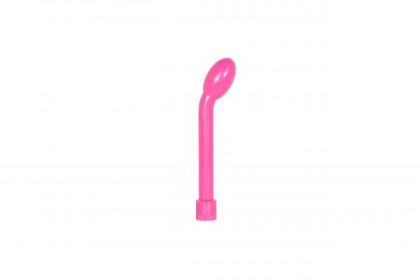 G-Gasm Delight Pink Vibrator