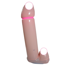 1pc, Big Willy Penis Funny Sex Products Balloon, Bachelorette Party Inflatable Penis Ballons, Hen Night Adult Party Decoration Supplies, Room Decor (Color: 35.43in(90cm))