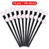 10Pcs Drinking Penis Straws Bride Shower Sexy Hen Night Drink Penis Dick Novelty Nude Straw For Bar Bachelorette Party Supplies