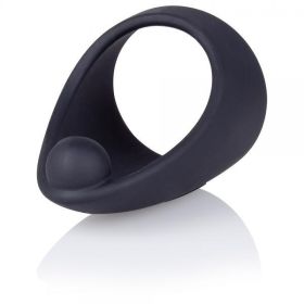 Screaming O SlingO Black Cock Ring (SKU: TCN-BM-SLO-BL-110)