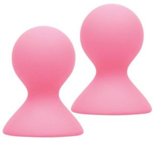 The Nines Nip Pulls Nipple Pumps Pink (SKU: IB23102)