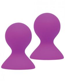 The Nines Nip Pulls Nipple Pumps Violet Purple (SKU: TCN-IBIC2311-2)