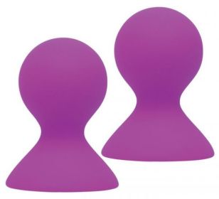 The Nines Nip Pulls Nipple Pumps Violet Purple (SKU: IB23112)