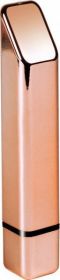 Bamboo 10 Speed Rose Gold Vibrator (SKU: TCN-RK-BAMBOO-RG)