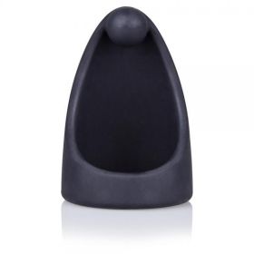 Screaming O SlingO Black Cock Ring (SKU: SCRSLOBL101)