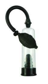 Rookie Penis Pump (SKU: SE1020-00)