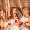 10Pcs Drinking Penis Straws Bride Shower Sexy Hen Night Drink Penis Dick Novelty Nude Straw For Bar Bachelorette Party Supplies